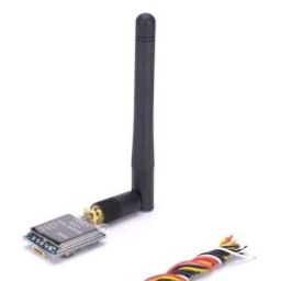 TS5823 200mw 40CH Mini Transmitter-12