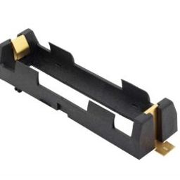 18650 SMD/SMT High-Quality Single Battery Holder18650 SMD/SMT High-Quality Single Battery Holder-image-30
