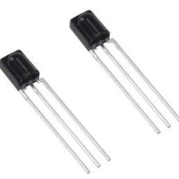 IR Receiver Diode – TSOP38238-2pcs-13