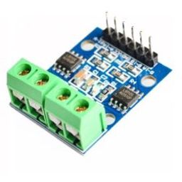 L9110S DC Stepper Motor Driver Board (Normal Quality)-31