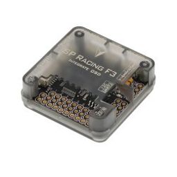 SP Racing F3 Flight Controller Integrate OSD ACRO Version-9