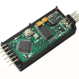 Mini OSD for Pixhawk Flight Controller-51