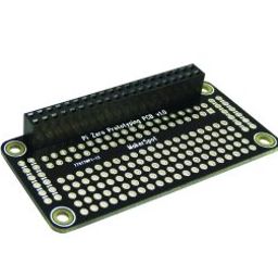 HAT DIY PCB Prototyping Board for Raspberry PI ZERO-56
