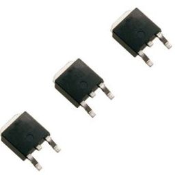 L78M09CDT-TR (TO-252) Linear Voltage Regulators-37