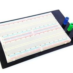 ZY-204 1660 Points Solderless Breadboard-19