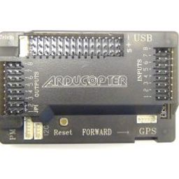 APM 2.8 Flight Controller without Compass-29
