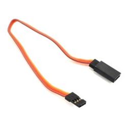 SafeConnect Flat 30CM 26AWG Servo Lead Extension (JR) Cable-48