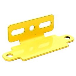 EasyMech Bracket For SHARP GP2Y0A41SK0F, GP2Y0A02YK0F & GP2Y0A21YK0F Distance Measuring Sensor-[Parallel]-9