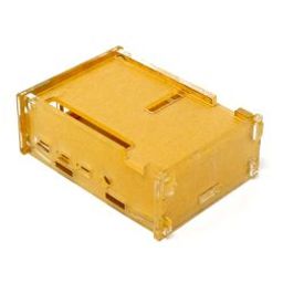 Acrylic Case for Raspberry PI 4 Model B-21
