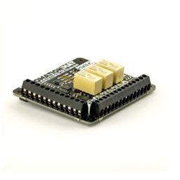 PIMORONI Automation HAT for Raspberry Pi-10
