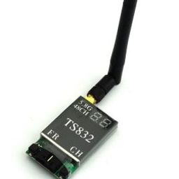 TS832 48Ch 5.8G 600mW Wireless Audio/Video Transmitter for FPV RC-28