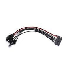 Naze 32 6DOF receiver cable-2
