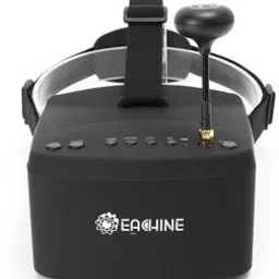 Eachine EV800 5 Inches 800×480 FPV Goggles-9