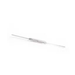 White Reed Switch Y213 2*14mm Normal Open-50