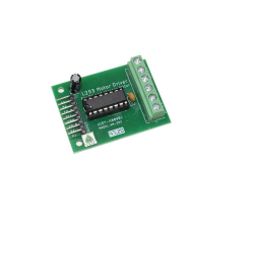 L293D Motor Driver Module-11