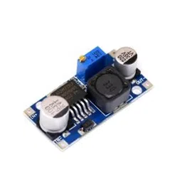LM2596HVS DC-DC Buck Converter 4.5-50V to 3-40V Adjustable Step Down Power Module-16