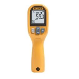 Fluke 59 MAX Infrared Thermometer -30 C to 350 C-21