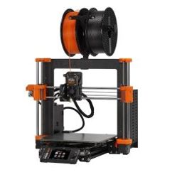Prusa Mk4 3D Printer Assembly ServicePrusa Mk4 3D Printer Assembly Service-image-16