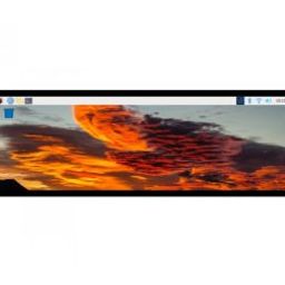 Waveshare 7.9inch Capacitive Touch Display for Raspberry Pi, 400×1280, IPS, DSI Interface-6