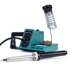 YIHUA 926 upgrade version soldering iron temperature adjustable soldering station-39