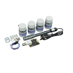 DFRobot Gravity Lab Grade Analog Electrical Conductivity Sensor / Meter(K=10)-32