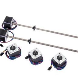 Original Prusa Stepper Motors (set)-25