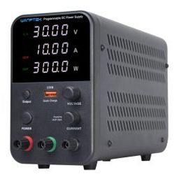 Wanptek WPS3010H Adjustable DC Power Supply-54