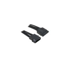 Large 4PIN IDE 1 to 1, SATA Hard Disk, Interface Power Cord-7