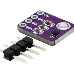 Unwelded GY-SHT45 Digital Temperature and Humidity Sensor-30