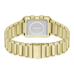 HUGO Men Thrive Digital Digital Multi Function Analogue Watch1530359 image 4