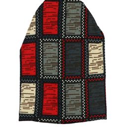 Bunnywave Unisex Multicoloured Self Design Beanie image 2
