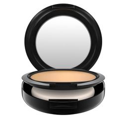 M.A.C Studio Fix Powder Plus Foundation - NC40 15g image 2