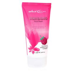 GEMBLUE BioCare Set Of Neem & Whitening Face Wash 150ml Each image 3