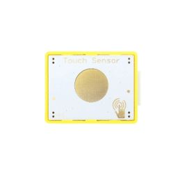 ELECROW Crowbits-Touch Sensor Module Crowbits-Sensitive Touch Module Capacitive Touch Sensor Module DIY Touch Sensor CircuitElectronic Touch Sensor Module - RS7160ELECROW Crowbits-Touch Sensor Module Crowbits-Sensitive Touch Module Capacitive Touch Sensor Module DIY Touch Sensor CircuitElectronic Touch Sensor Module - RS7160 image 2