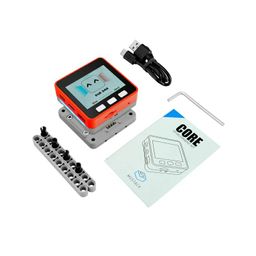 M5Stack FIRE IoT Development Kit (PSRAM) V2.7 image 1