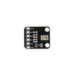 SmartElex Altitude Pressure Sensor Breakout Board MPL3115A2 image 4