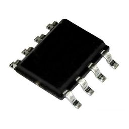 TS922IDT-STMICROELECTRONICS-Operational Amplifier, Dual, 2 Amplifier, 4 MHz, 1.3 V/µs, 2.7V to 12V, SOIC, 8 PinsTS922IDT-STMICROELECTRONICS-Operational Amplifier, Dual, 2 Amplifier, 4 MHz, 1.3 V/µs, 2.7V to 12V, SOIC, 8 Pins image 1