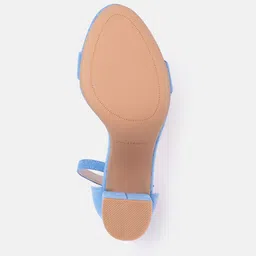 DOROTHY PERKINS Ankle Loop Block Heels image 2