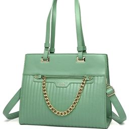 Diana Korr Structured Handheld Bag image 2