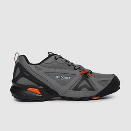 Wildcraft Men RuNX Leap 2.0 Trekking Shoes image 5