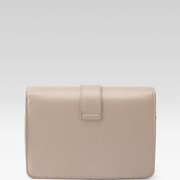 Mast & Harbour Structured Sling Bag image 4