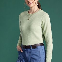 DressBerry Women Solid Pullover-picture-28