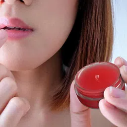 Greyon Strawberry Lip Balm-17
