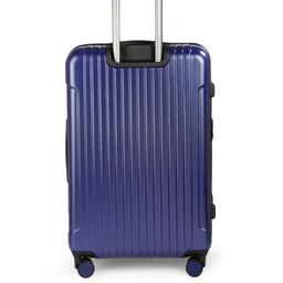 National Geographic Canyon Textured Large Hard Trolley Bag image 3