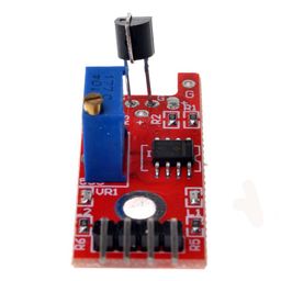 Touch Sensor Switch Module image 3