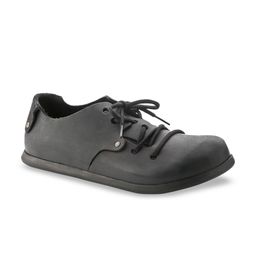 Birkenstock Unisex Black Regular Width Montana Sneakers-8