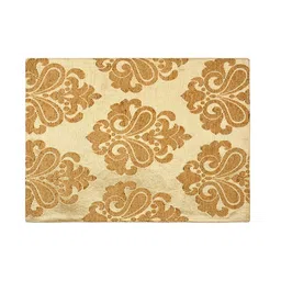 Saral Home Set Of 6 Printed Table Placemats & 1 Runner image 4