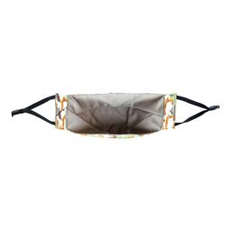 Ariana 3D Teenager 7 Layer Reusable Mask with 5 Layer SSMMS Filter image 3