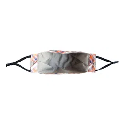 Ariana 3D Teenager 7 Layer Reusable Mask with 5 Layer SSMMS Filter image 2
