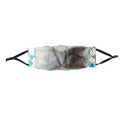 Ariana 3D Teenager 7 Layer Reusable Mask with 5 Layer SSMMS Filter image 3
